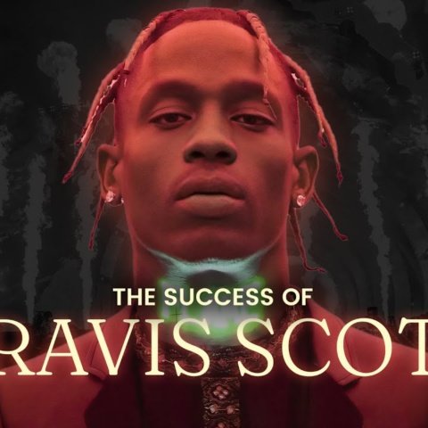 Story Telling: Inside Travis Scott’s Career